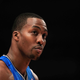 Illustration for article titled Dwight Howard Claims The Magic Blackmailed Him, Is A Crazy Person
